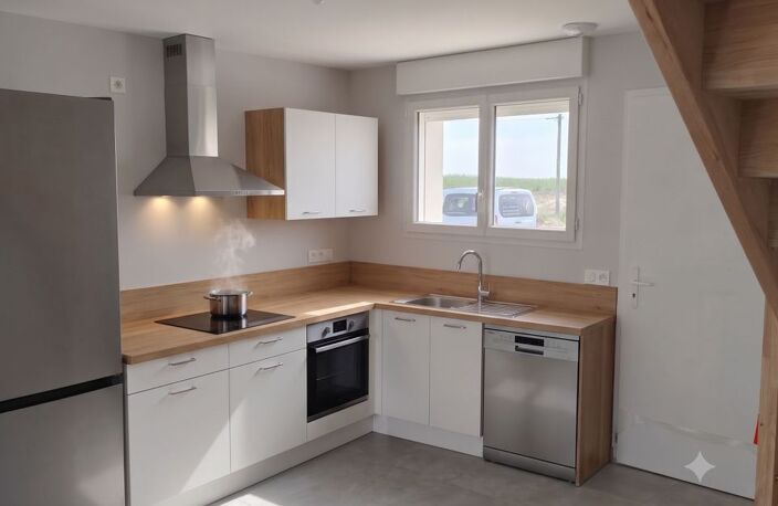 Maison de 115m2 à louer sur Châteaugiron — photo 4