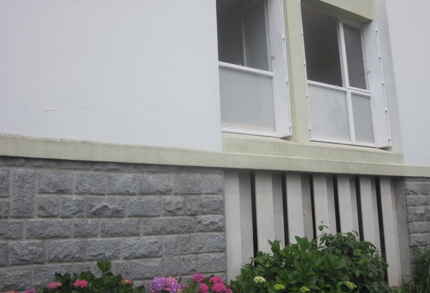 Appartement de 55m2 à louer sur Lannion — photo 1