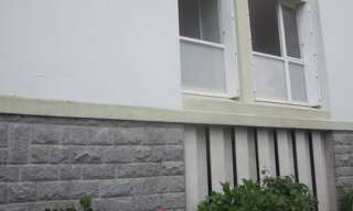 Appartement 3 Pièces 55 m² à louer à Lannion (22300)