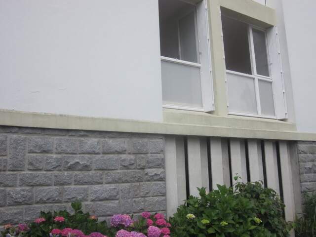 Appartement de 55m2 à louer sur Lannion — photo du bien