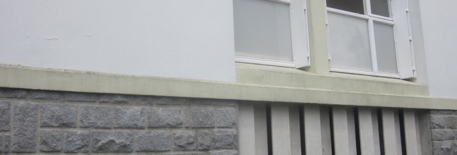 Appartement 3 Pièces 55 m² à louer à Lannion (22300)