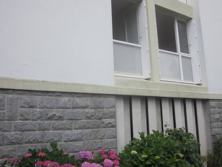 Appartement de 55m2 à louer sur Lannion — photo 1