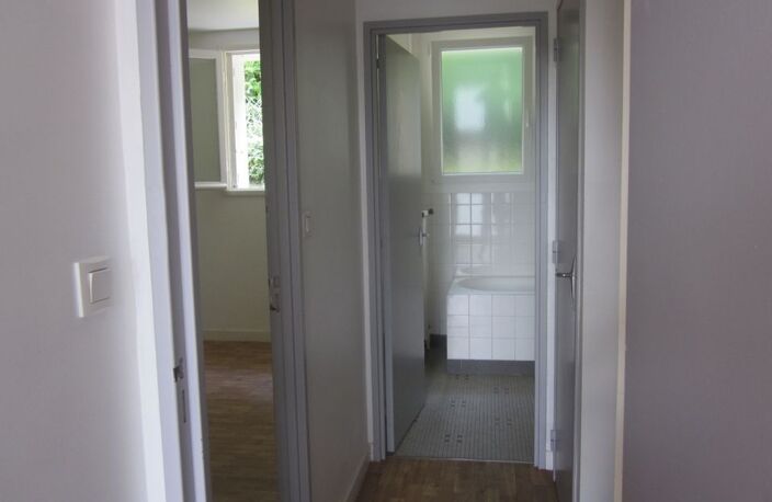 Appartement de 55m2 à louer sur Lannion — photo 2