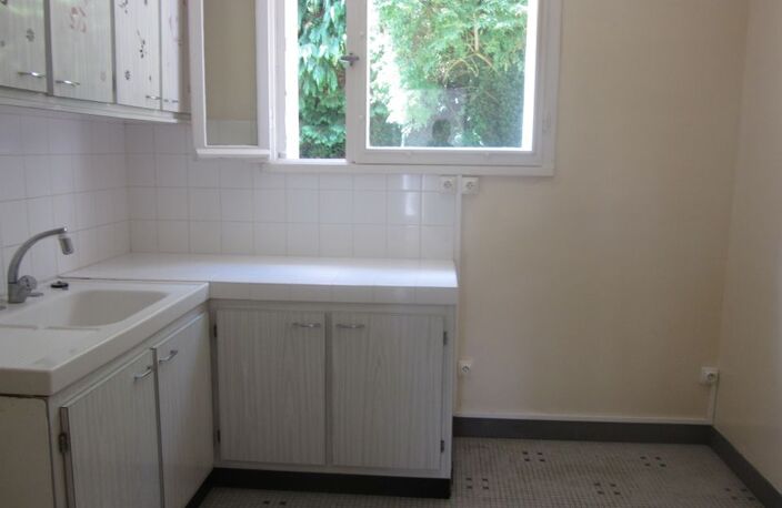 Appartement de 55m2 à louer sur Lannion — photo 3