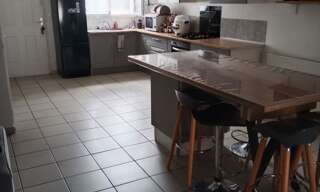 Maison 4 Pièces 80 m² à louer à Ambérieu-en-Bugey (01500)