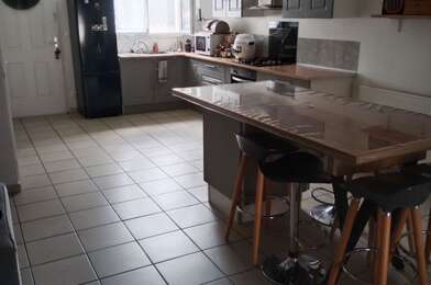 Maison 4 pièces 1000 €
