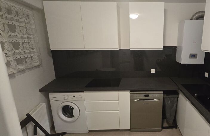 Chambre de 20m2 à louer sur Gennevilliers — photo 5