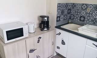 Appartement 1 Pièce 32 m² à louer à Metz (57000)