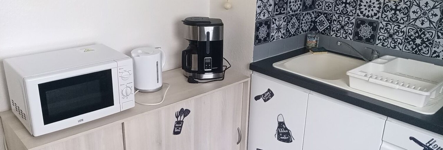 Appartement 1 Pièce 32 m² à louer à Metz (57000)