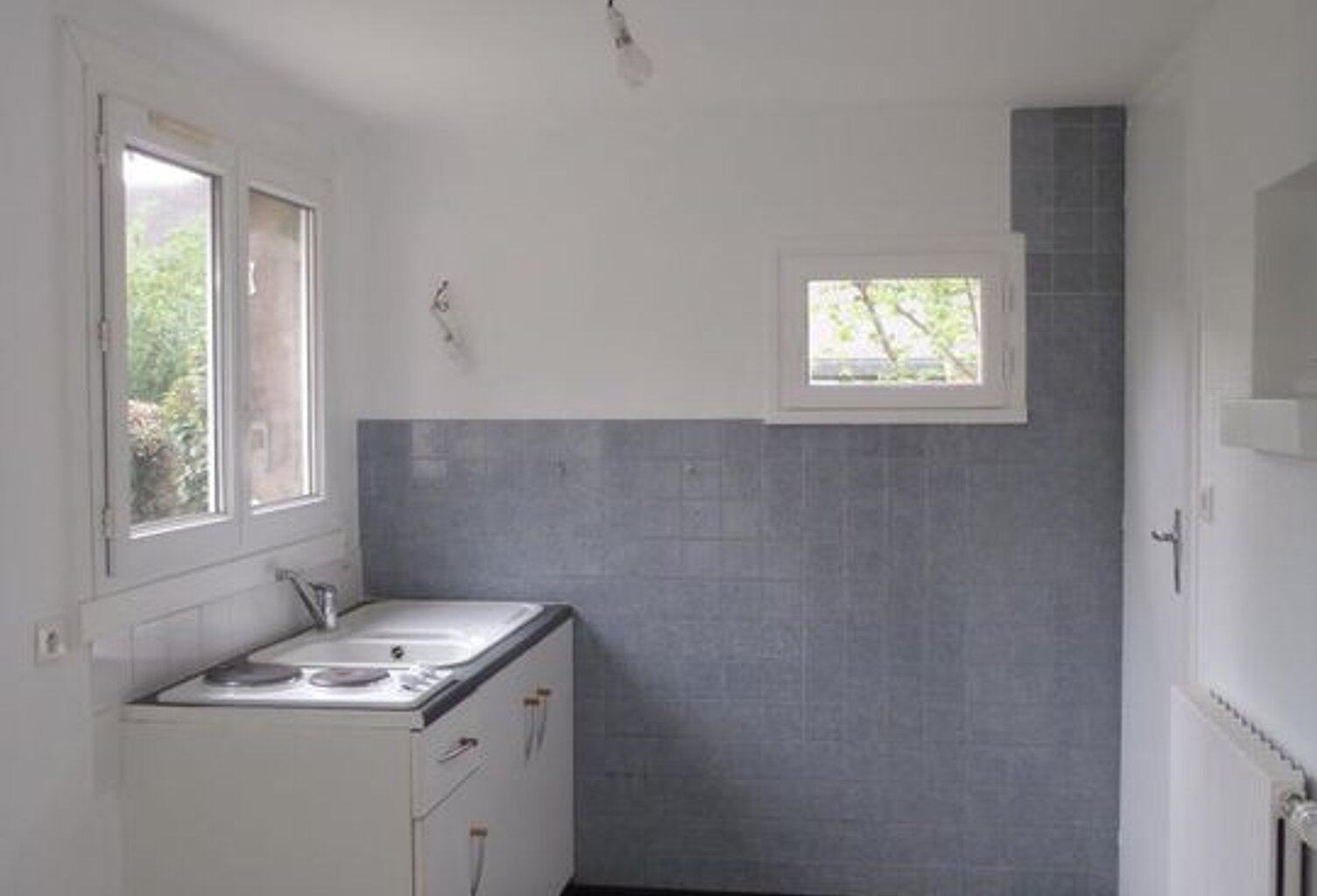 Studio de 22m2 à louer sur Pontivy — photo 1