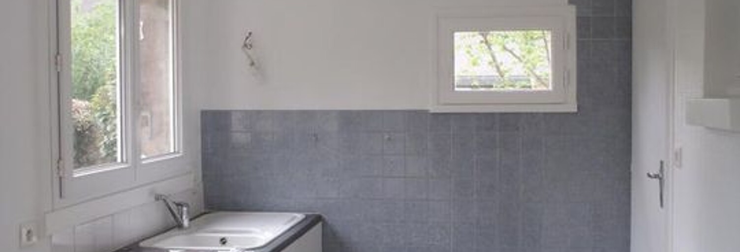 Appartement 1 Pièce 22 m² à louer à Pontivy (56300)