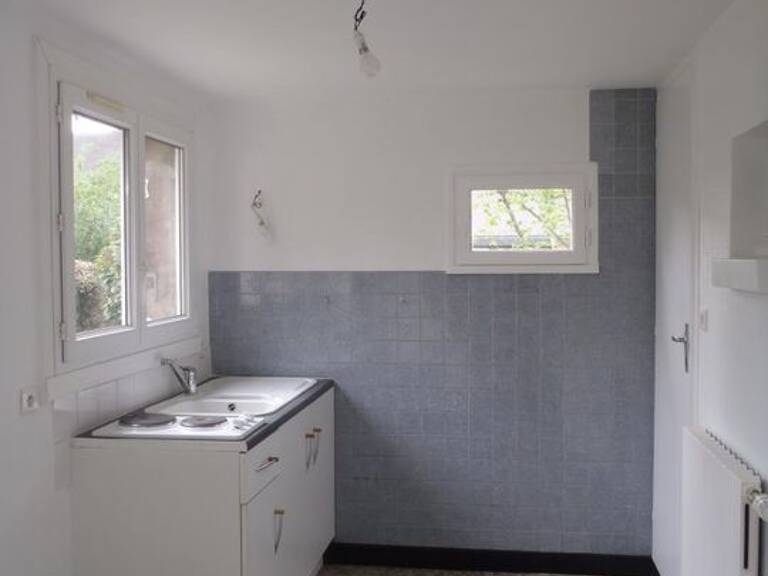 Studio de 22m2 à louer sur Pontivy — photo 1