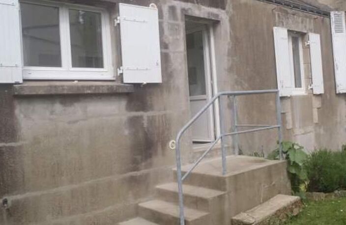 Studio de 22m2 à louer sur Pontivy — photo 2