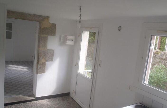 Studio de 22m2 à louer sur Pontivy — photo 3