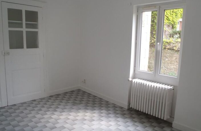 Studio de 22m2 à louer sur Pontivy — photo 4