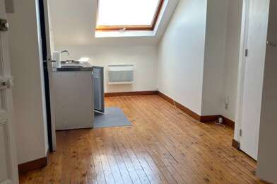 Appartement 1 pièces 300 €