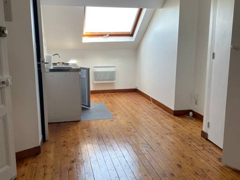 Studio de 17m2 à louer sur Limoges — photo 1