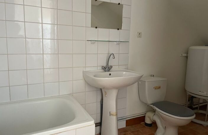 Studio de 17m2 à louer sur Limoges — photo 3