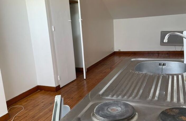 Studio de 17m2 à louer sur Limoges — photo 4