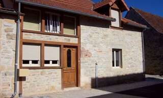 Maison 4 Pièces 89 m² à louer à Saint-Projet (82160)