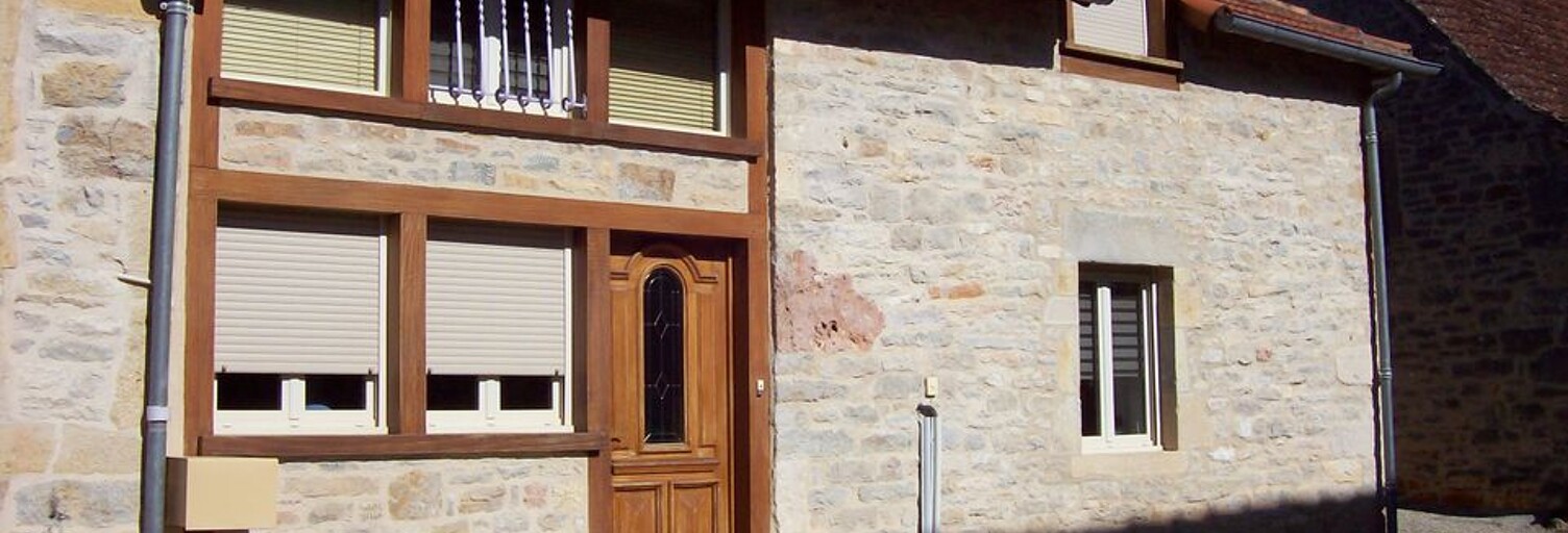 Maison 4 Pièces 89 m² à louer à Saint-Projet (82160)