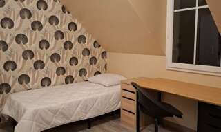 Appartement 2 Pièces 25 m² à louer à Vauréal (95490)