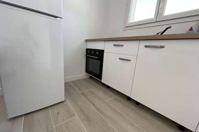 Appartement 2 pièces 900 €