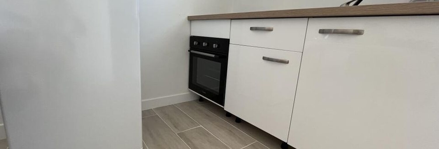 Appartement 2 Pièces 28 m² à louer à Éguilles (13510)