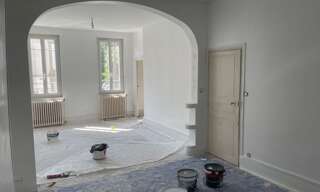 Appartement 4 Pièces 96 m² à louer à Moulins (03000)
