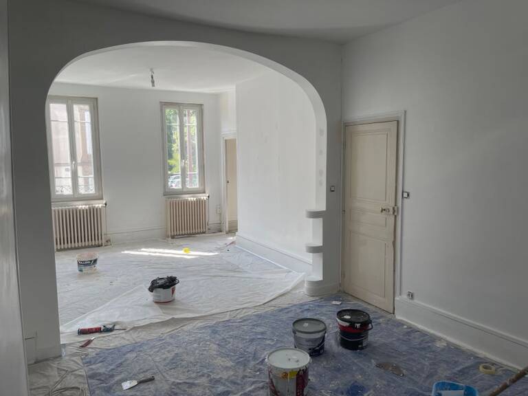 Appartement de 96m2 à louer sur Moulins — photo 1