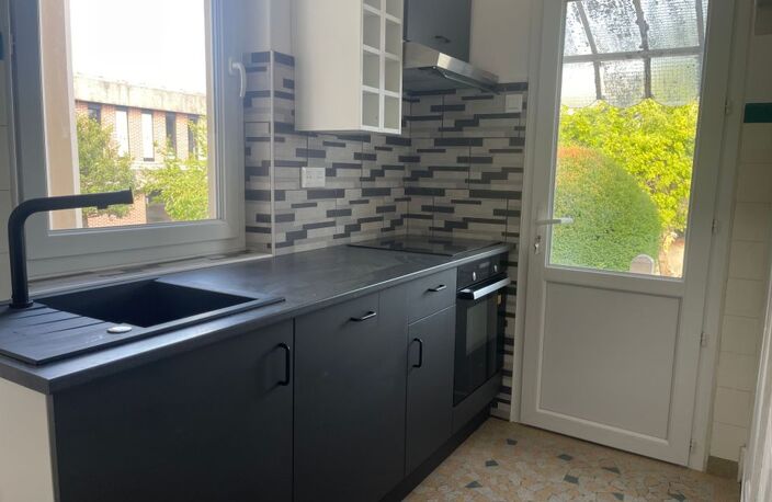 Appartement de 96m2 à louer sur Moulins — photo 2