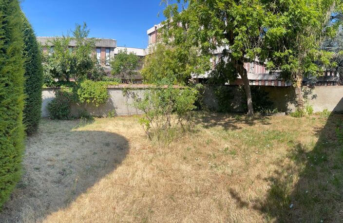 Appartement de 96m2 à louer sur Moulins — photo 3