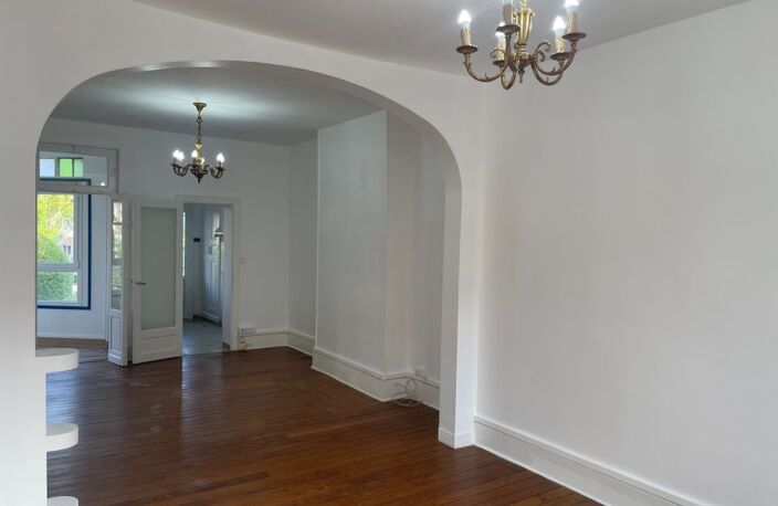 Appartement de 96m2 à louer sur Moulins — photo 4