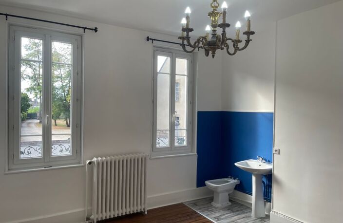 Appartement de 96m2 à louer sur Moulins — photo 5