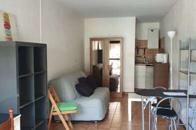 Appartement 1 pièces 650 €