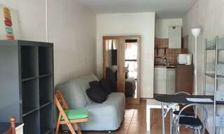 Appartement 1 Pièce 20 m² à louer à Toulouse (31000)