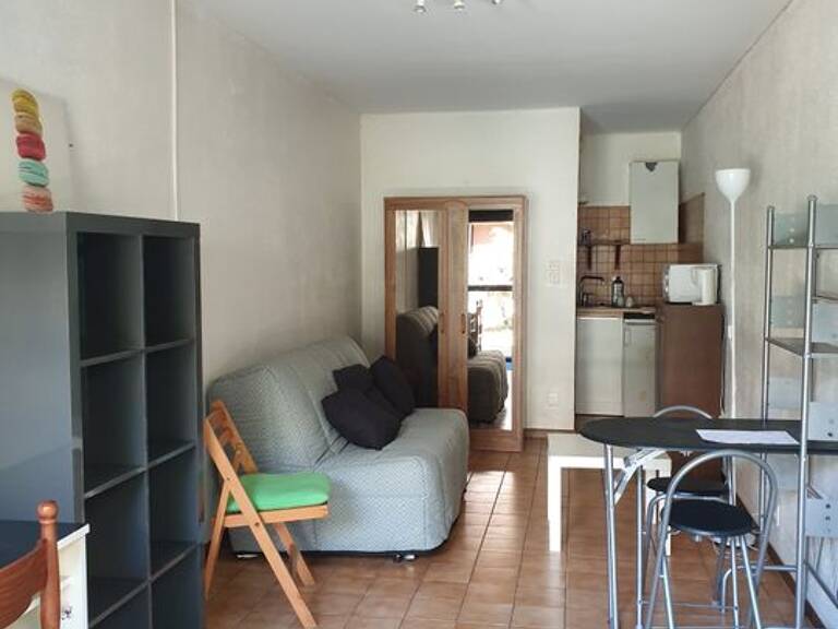 Studio de 20m2 à louer sur Toulouse — photo 1