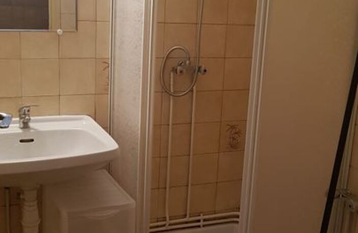 Studio de 20m2 à louer sur Toulouse — photo 2