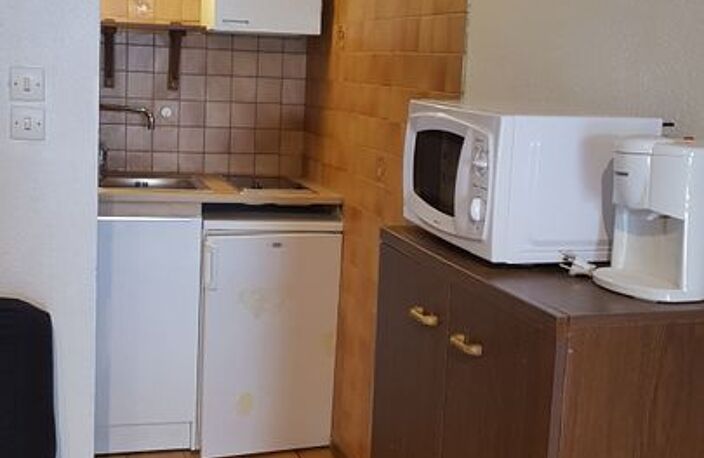 Studio de 20m2 à louer sur Toulouse — photo 3