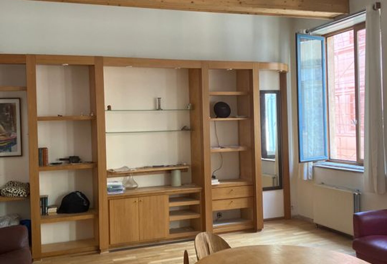 Appartement de 82m2 à louer sur Lyon 01 — photo 1