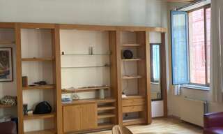 Appartement 4 Pièces 82 m² à louer à Lyon 1 (69001)