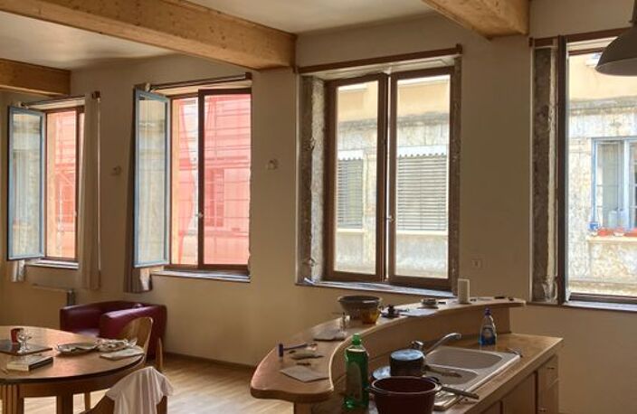 Appartement de 82m2 à louer sur Lyon 01 — photo 2