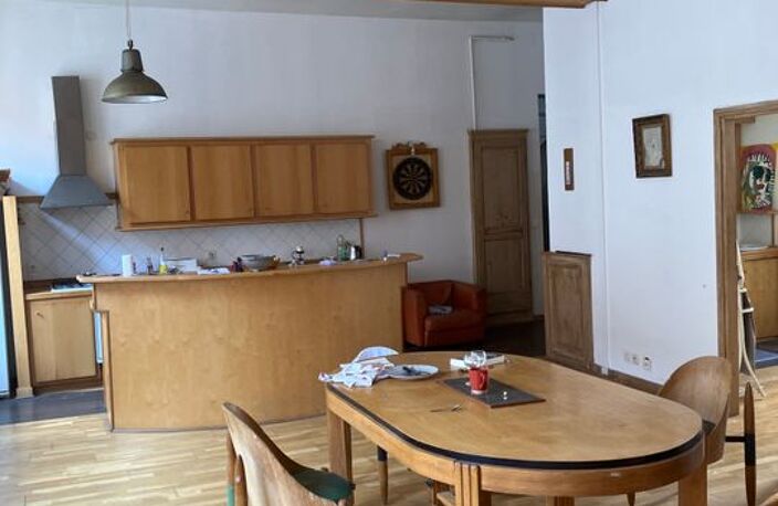 Appartement de 82m2 à louer sur Lyon 01 — photo 5