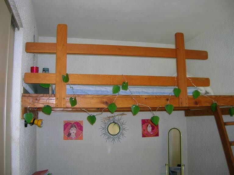 Studio de 30m2 à louer sur Besançon — photo 1