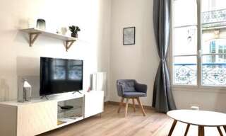 Appartement 2 Pièces 43 m² à louer à Reims (51100)