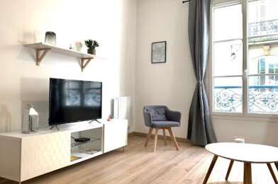Appartement 2 pièces 700 €