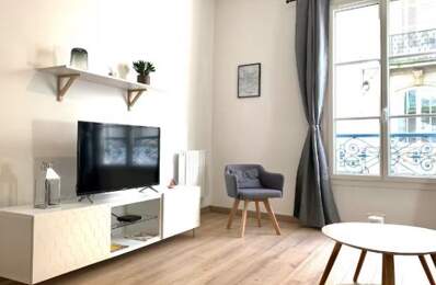 Appartement de 43m2 à louer sur Reims — photo du bien