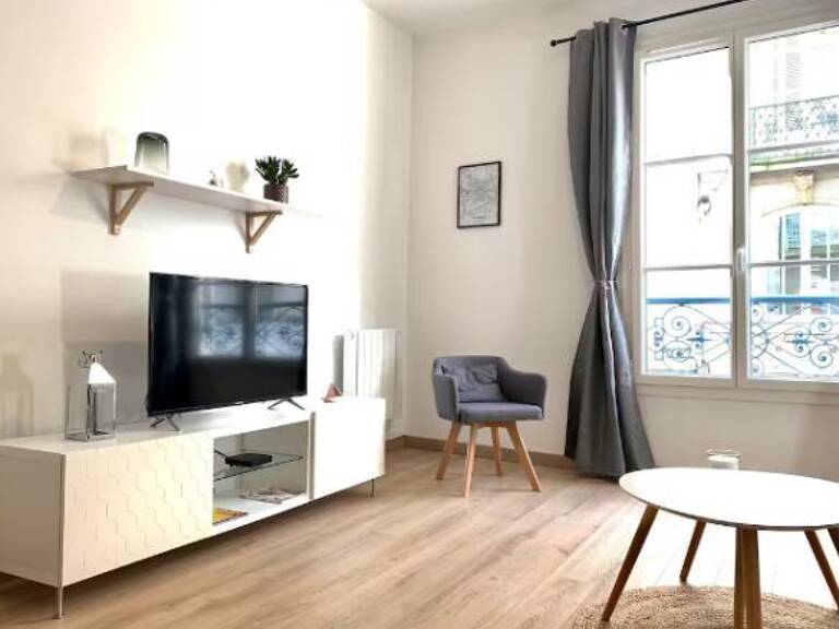 Appartement de 43m2 à louer sur Reims — photo 1