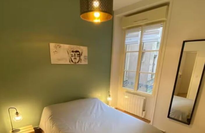 Appartement de 43m2 à louer sur Reims — photo 2