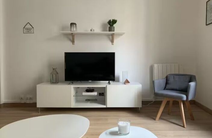 Appartement de 43m2 à louer sur Reims — photo 3
